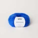 Gabo Wool Mohsilko