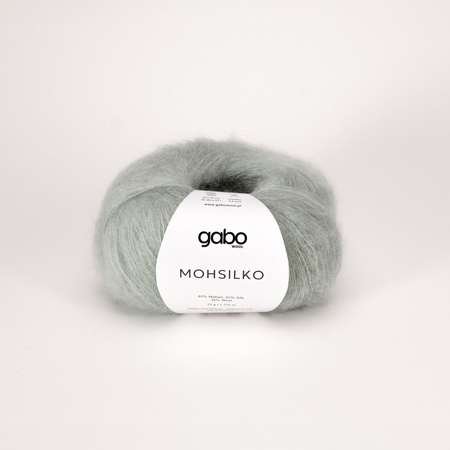 Gabo Wool Mohsilko