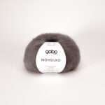 Gabo Wool Mohsilko