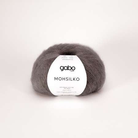 Gabo Wool Mohsilko