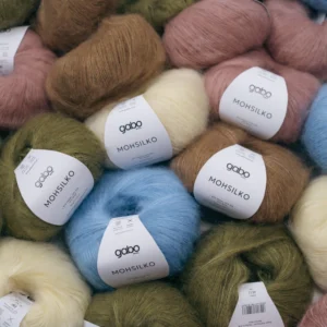 Gabo Wool Mohsilko