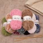 YarnArt Nifty Fur