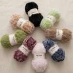 YarnArt Nifty Fur