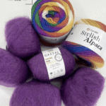 Violetinė
