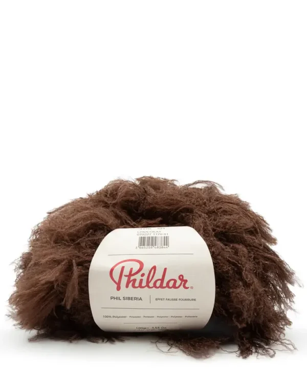 Phildar Siberia