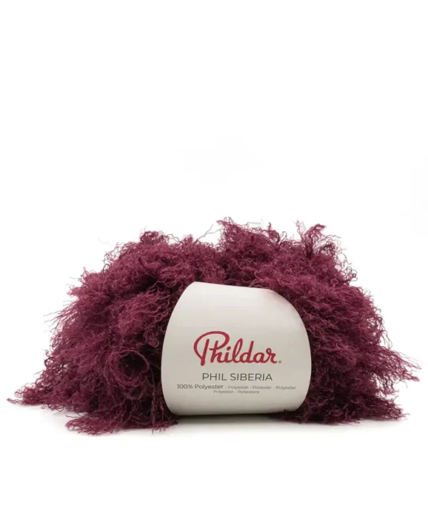 Phildar Siberia