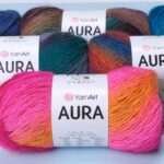 YarnArt Aura