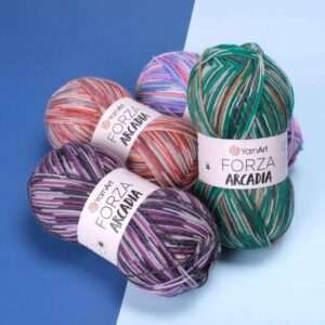 YarnArt Forza Arcadia