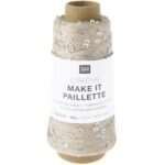 Rico Design Creative Make It Paillette