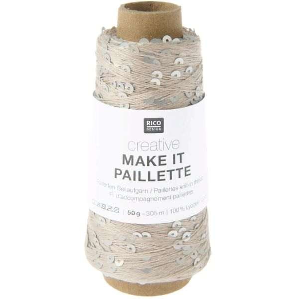 Rico Design Creative Make It Paillette