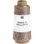 Rico Design Creative Make It Paillette