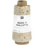 Rico Design Creative Make It Paillette