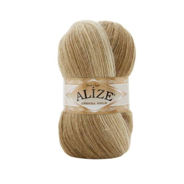 Alize Angora Gold Batik
