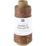 Rico Design Creative Make It Paillette