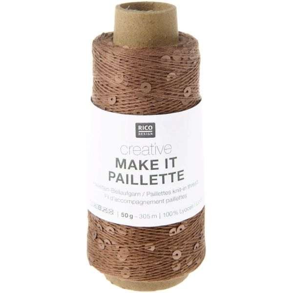 Rico Design Creative Make It Paillette
