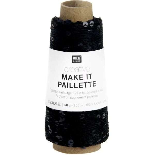 Rico Design Creative Make It Paillette