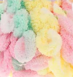 Alize Puffy Color