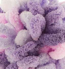 Alize Puffy Color