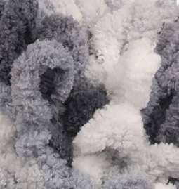 Alize Puffy Color