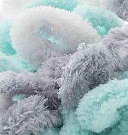 Alize Puffy Color