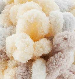 Alize Puffy Color