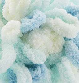 Alize Puffy Color