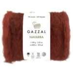Gazzal Navarra