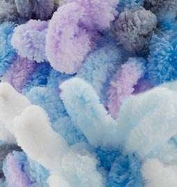 Alize Puffy Color