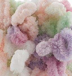 Alize Puffy Color