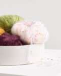 Phildar Mohair Dots