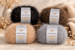 Gazzal Marilyn & Merinos Lurex