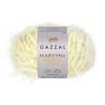 Gazzal Marilyn & Merinos Lurex