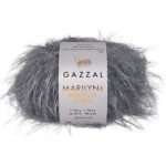 Gazzal Marilyn & Merinos Lurex