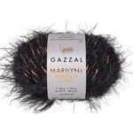 Gazzal Marilyn & Merinos Lurex