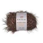 Gazzal Marilyn & Merinos Lurex