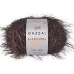 Gazzal Marilyn & Merinos Lurex