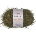 Gazzal Marilyn & Merinos Lurex