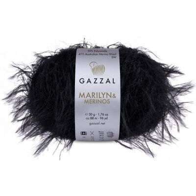 Gazzal Marilyn & Merinos