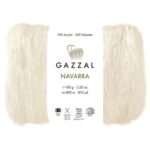 Gazzal Navarra