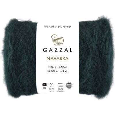 Gazzal Navarra
